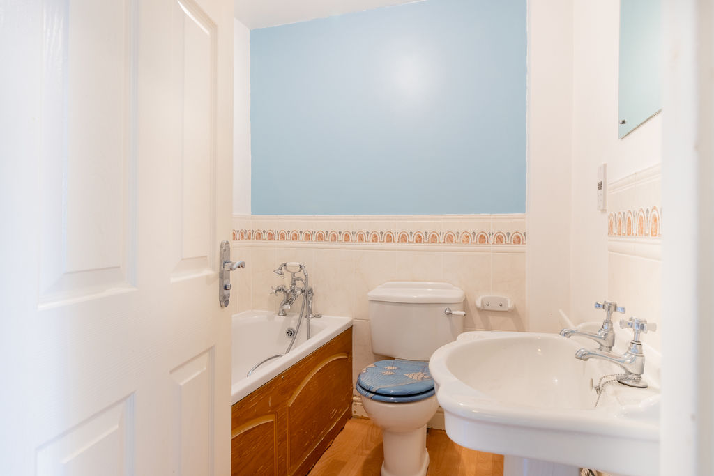 Bathroom- click for photo gallery